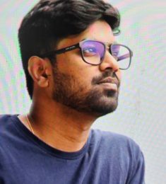 , 30 years old, Hindu, Man