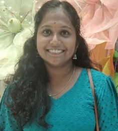 , 25 years old, Hindu, Woman