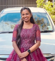 , 26 years old, Hindu, Woman