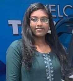 , 25 years old, Hindu, Woman