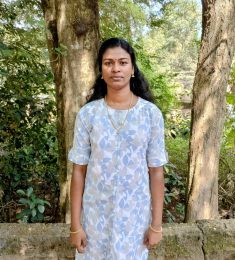 , 26 years old, Hindu, Woman