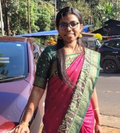 , 31 years old, Hindu, Woman