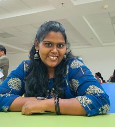 , 24 years old, Hindu, Woman