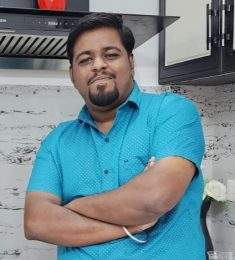 , 29 years old, Hindu, Man