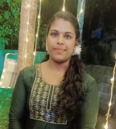 , 24 years old, Hindu, Woman