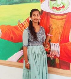 , 28 years old, Hindu, Woman
