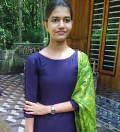 , 29 years old, Hindu, Woman
