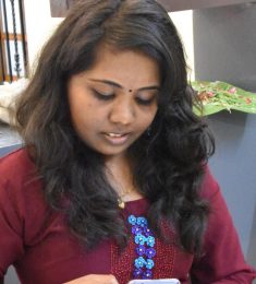 , 28 years old, Hindu, Woman