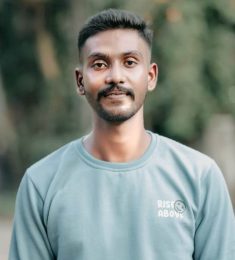 , 26 years old, Hindu, Man