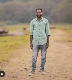 , 31 years old, Hindu, Man
