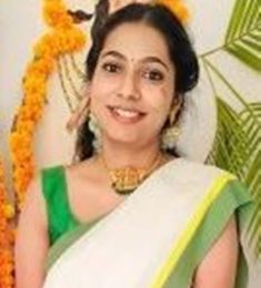 , 28 years old, Hindu, Woman