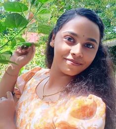 , 22 years old, Christian, Woman