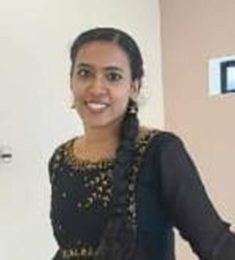 , 26 years old, Hindu, Woman