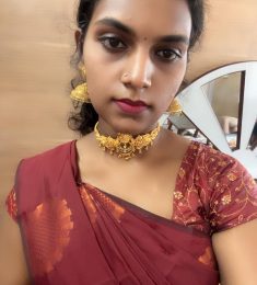 , 26 years old, Hindu, Woman