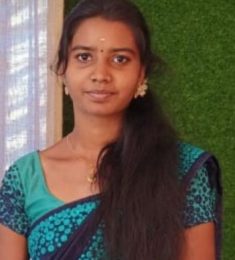 , 27 years old, Hindu, Woman