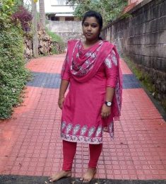 , 28 years old, Hindu, Woman
