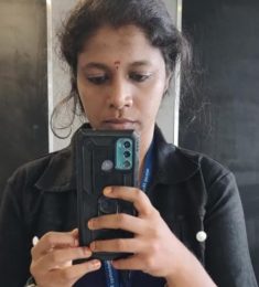 , 27 years old, Hindu, Woman