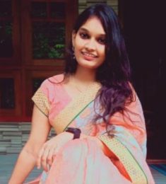 , 27 years old, Hindu, Woman