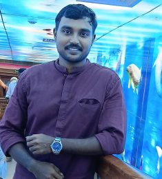 , 29 years old, Hindu, Man