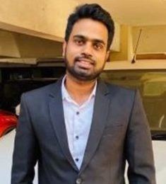 , 30 years old, Hindu, Man