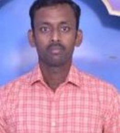 , 32 years old, Hindu, Man