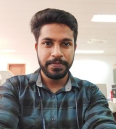 , 32 years old, Hindu, Man