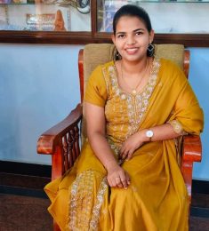 , 27 years old, Hindu, Woman