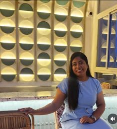 , 31 years old, Christian, Woman