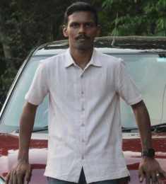 , 26 years old, Christian, Man