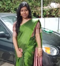 , 29 years old, Hindu, Woman