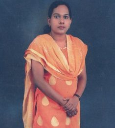 , 35 years old, Hindu, Woman