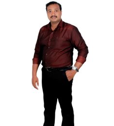 , 35 years old, Christian, Man
