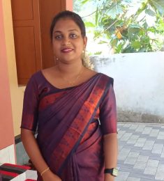, 25 years old, Christian, Woman