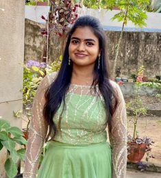 , 29 years old, Christian, Woman