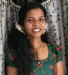 , 28 years old, Christian, Woman