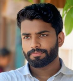 , 29 years old, Hindu, Man