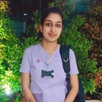 , 27 years old, ChristianParassala, India