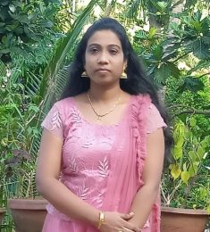 , 34 years old, Christian, Woman