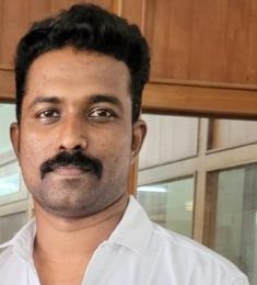 , 33 years old, Hindu, Man