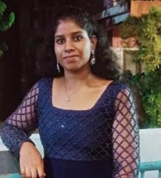 , 25 years old, Christian, Woman