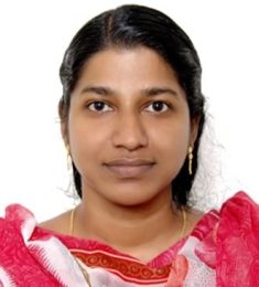 , 46 years old, Christian, Woman