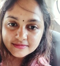 , 36 years old, Christian, Woman