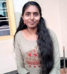 , 28 years old, Christian, Woman