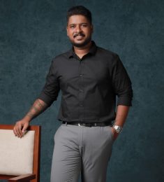 , 26 years old, Hindu, Man