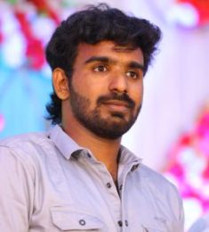 , 28 years old, Hindu, Man