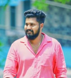 , 30 years old, Hindu, Man