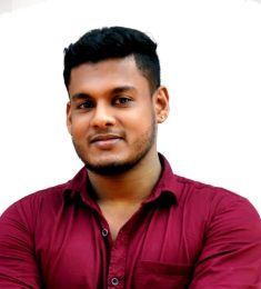 , 30 years old, Hindu, Man