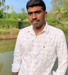, 30 years old, Hindu, Man