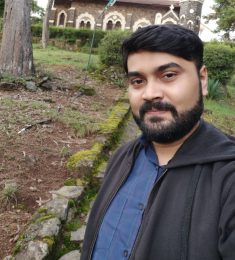 , 33 years old, Hindu, Man