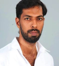 , 33 years old, Hindu, Man
